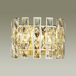 Настенный светильник Odeon Light Diora  - 4